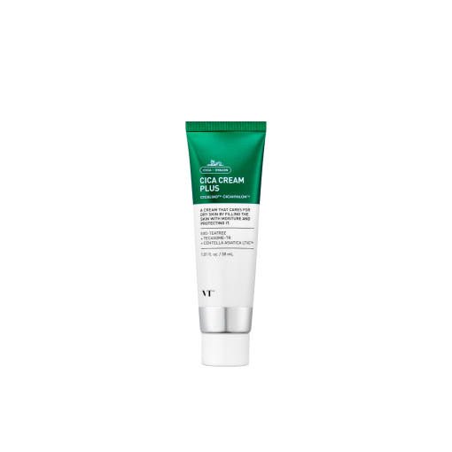 VT Cica Cream Plus 30ml - JOSEPH BEAUTY
