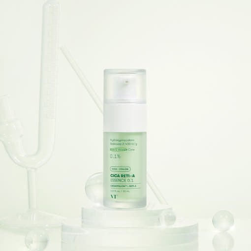 VT Cica Reti - A Essence 0.1 30ml - JOSEPH BEAUTY