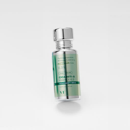 VT Cica Reti - A Essence 0.3 30ml - JOSEPH BEAUTY