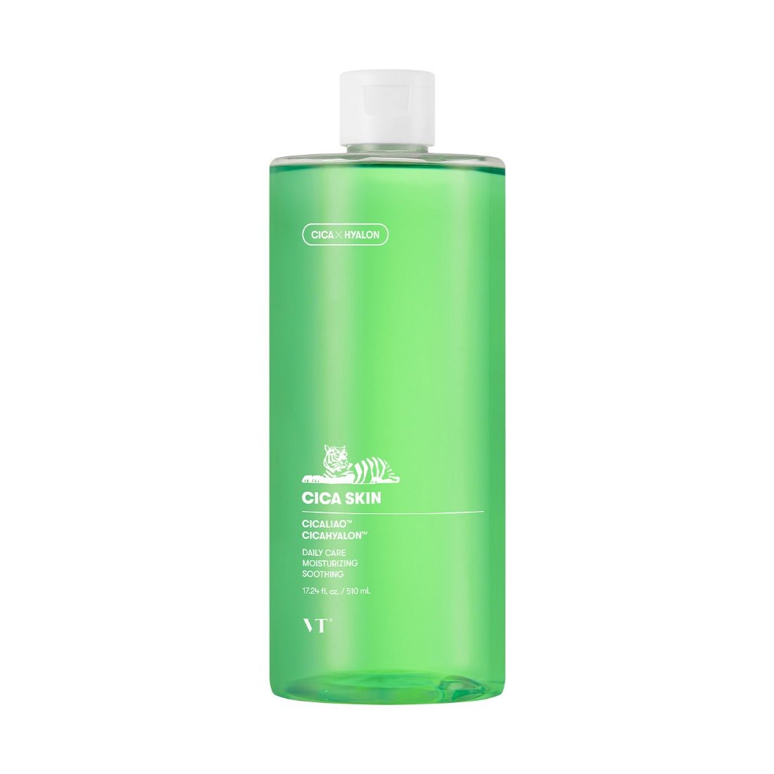 VT Cica Skin 510ml - JOSEPH BEAUTY