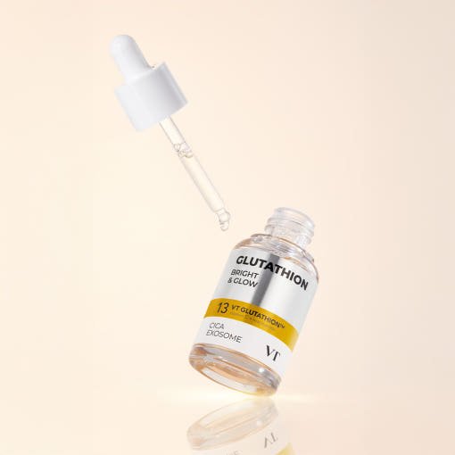 VT G2 Glutathione Brightening Ampoule 30ml - JOSEPH BEAUTY