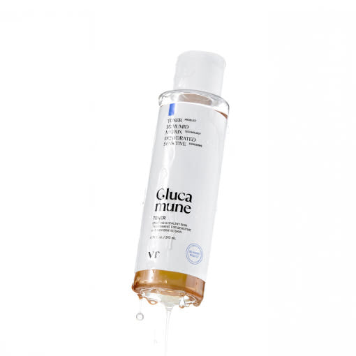 VT Glucamine Toner 200ml
