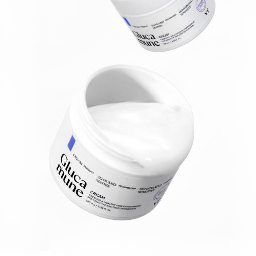 VT Glucamune Cream 100ml