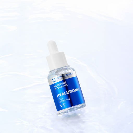 VT H3 Hydro Ampoule 30ml - JOSEPH BEAUTY