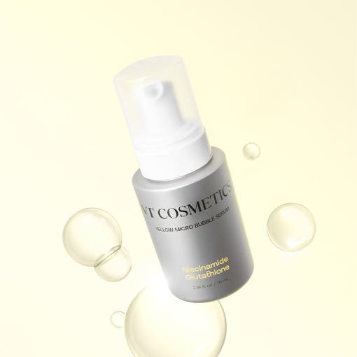 VT Niacinamide Glutathione Yellow Micro Bubble Serum 70ml - JOSEPH BEAUTY