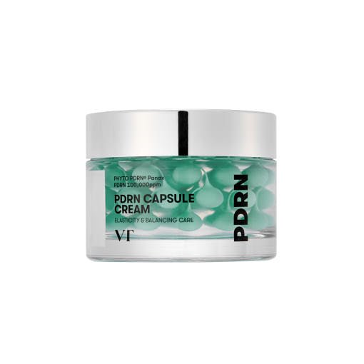 VT PDRN Capsule Cream 100 50ml - JOSEPH BEAUTY