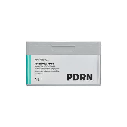 VT PDRN Daily Mask Sheet 30ea 350g - JOSEPH BEAUTY