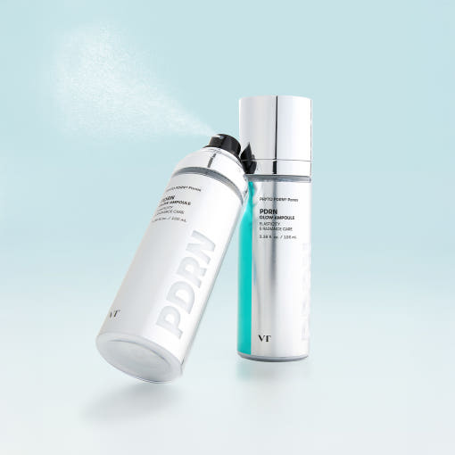 VT PDRN Glow Ampoule 100ml