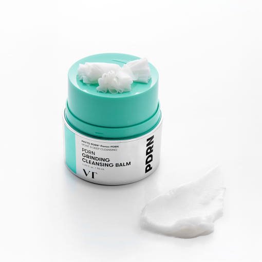 VT PDRN Grinding Cleansing Balm 50ml - JOSEPH BEAUTY