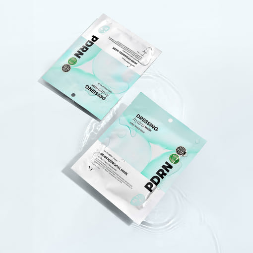 VT PDRN Hydrogel Mask Sheet 33g X 5ea