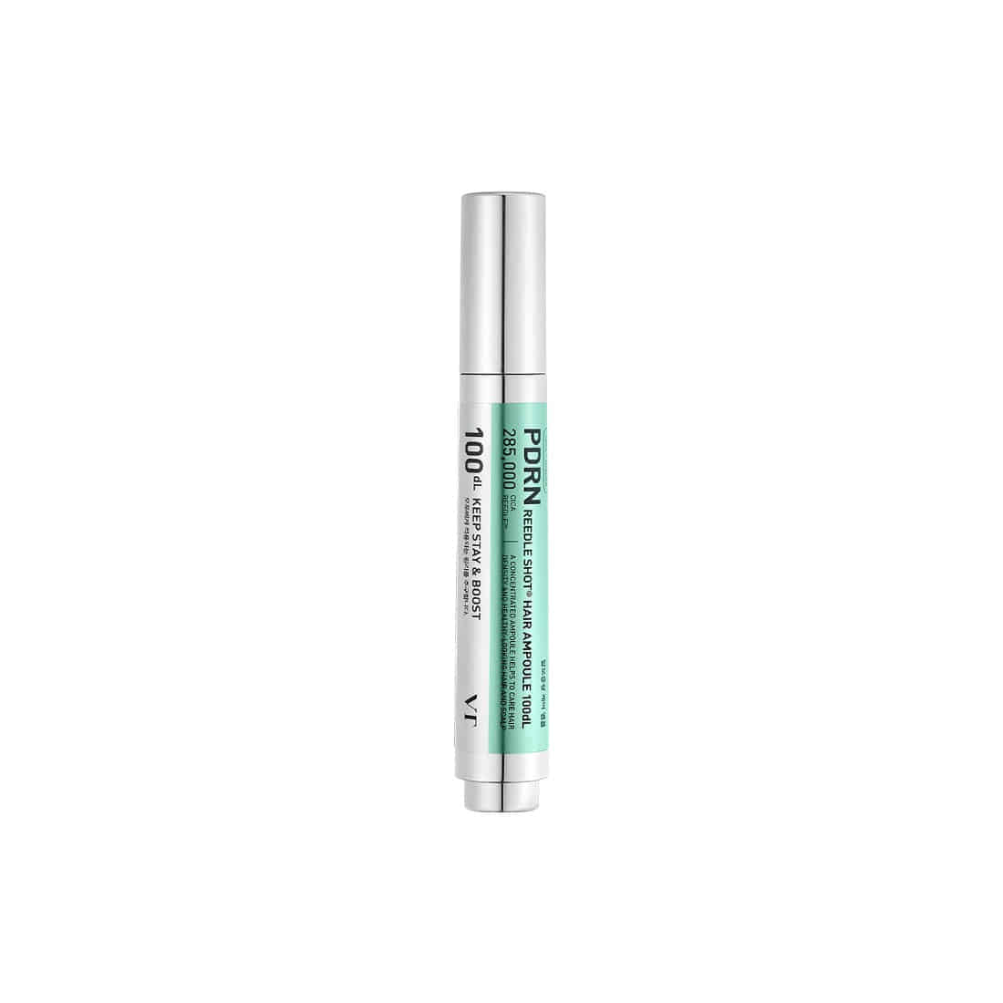 VT PDRN Reedle Shot Hair Ampoule 100dL 15ml