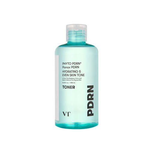 VT PDRN TONER 250ml - JOSEPH BEAUTY