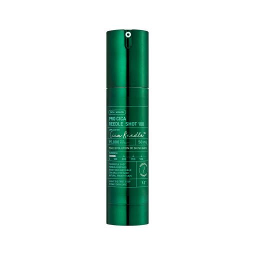 VT Pro Cica Reedle Shot 100 50ml - JOSEPH BEAUTY