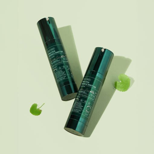 VT Pro Cica Reedle Shot 100 50ml - JOSEPH BEAUTY