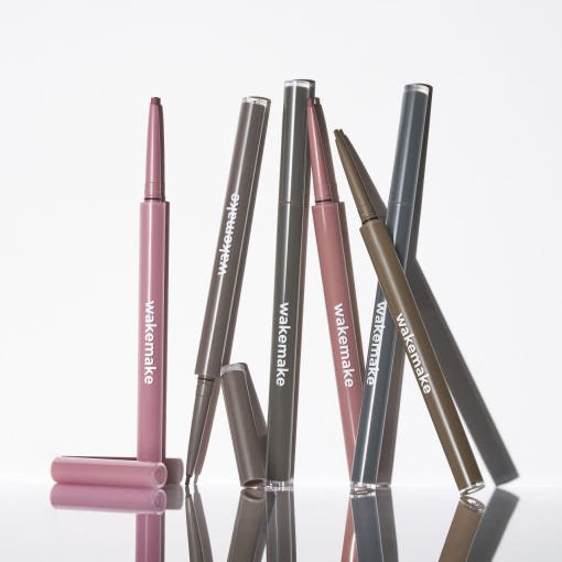 WAKEMAKE Real Defining Pencil Liner 0.03g (5colors) - JOSEPH BEAUTY