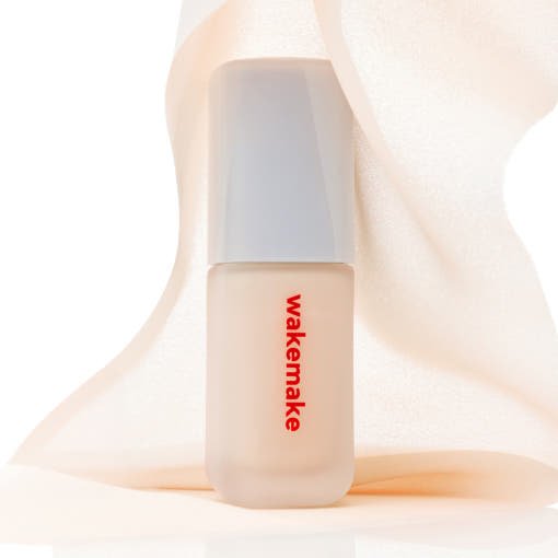 WAKEMAKE Seamless Wear Foundation SPF30 PA+++ 30ml (5colors) - JOSEPH BEAUTY