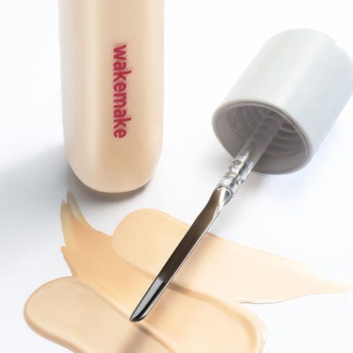 WAKEMAKE Spatula Conceal BB 20ml (3colors) - JOSEPH BEAUTY