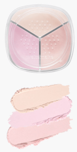 WAKEMAKE Stay Fixer Multi Color Powder 4g (2colors) - JOSEPH BEAUTY