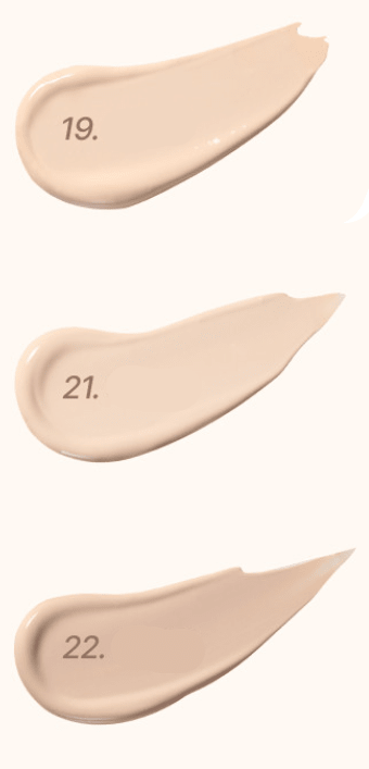 WAKEMAKE Water Velvet Cover Foundation SPF30 PA++ 30ml - JOSEPH BEAUTY