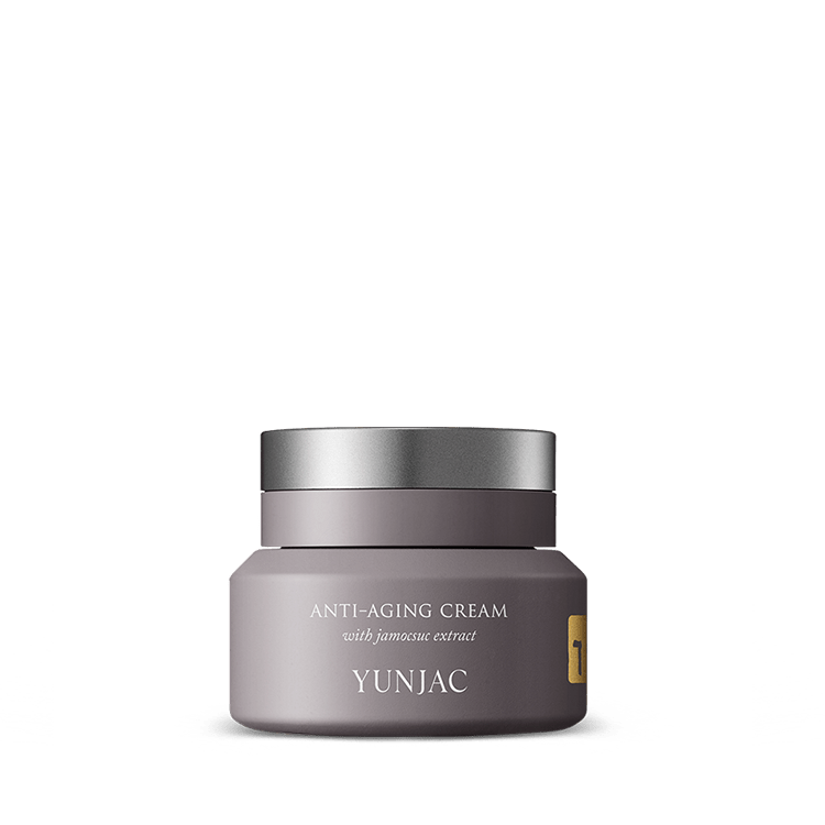 YUNJAC Anti - aging Cream With Jamocsuc Extract 50ml - JOSEPH BEAUTY