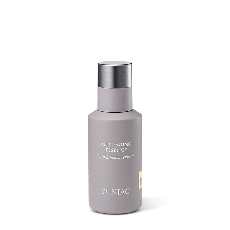 YUNJAC Anti - aging Essence With Jamocsuc Extract 40ml - JOSEPH BEAUTY