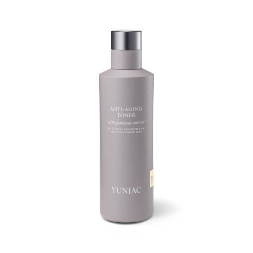 YUNJAC Anti-aging Toner With Jamocsuc Extract 150ml