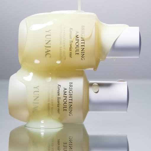 YUNJAC Brightening Ampoule 30ml - JOSEPH BEAUTY