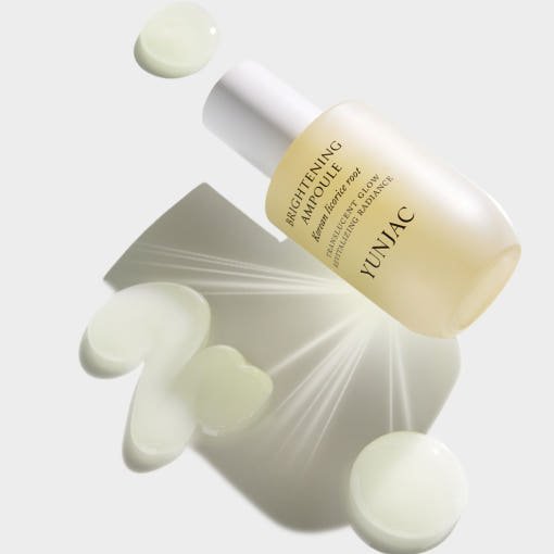 YUNJAC Brightening Ampoule 30ml - JOSEPH BEAUTY
