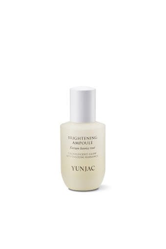 YUNJAC Brightening Ampoule 30ml - JOSEPH BEAUTY