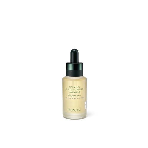 YUNJAC Calming And Comforting Ampoule 40ml - JOSEPH BEAUTY