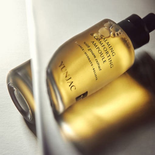 YUNJAC Calming And Comforting Ampoule 75ml - JOSEPH BEAUTY