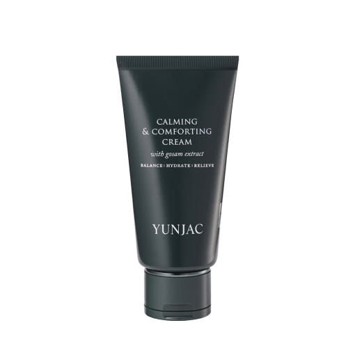 YUNJAC Calming And Comforting Cream 60ml - JOSEPH BEAUTY