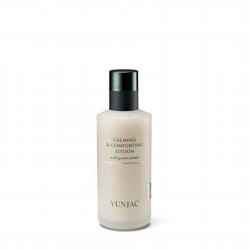 YUNJAC Calming & Comforting Emulsion 125ml - JOSEPH BEAUTY