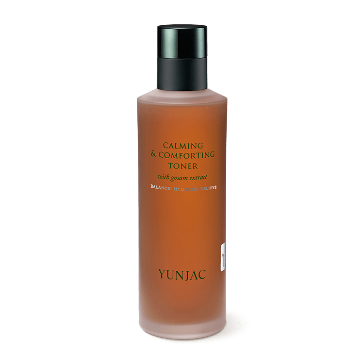 YUNJAC Calming & Comforting Toner 150ml - JOSEPH BEAUTY