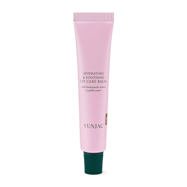 YUNJAC Hydrating & Soothing Lip Care Balm 12g - JOSEPH BEAUTY