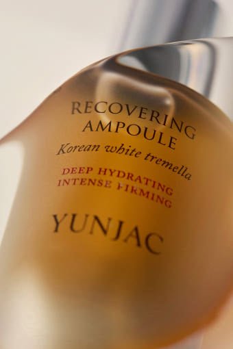 YUNJAC Recovering Ampoule 30ml - JOSEPH BEAUTY