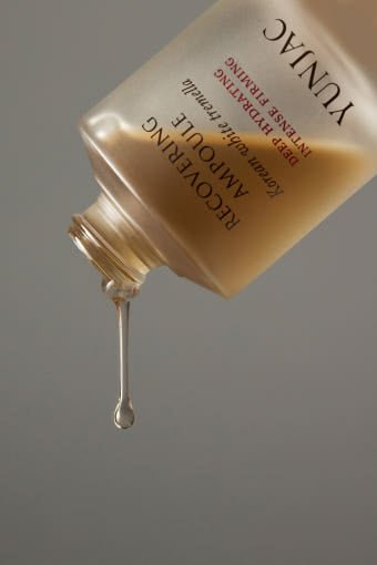 YUNJAC Recovering Ampoule 30ml - JOSEPH BEAUTY