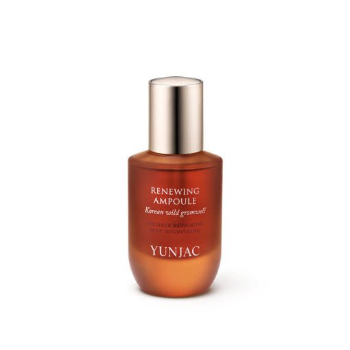 YUNJAC Renewing Ampoule 30ml - JOSEPH BEAUTY