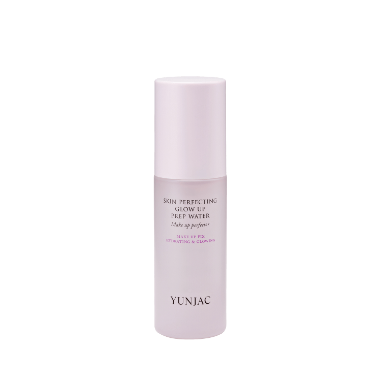YUNJAC Skin Perfecting Glow Up Prep Water 50ml - JOSEPH BEAUTY