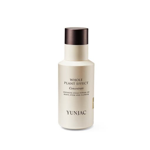 YUNJAC Whole Plant Effect Concentrate 40ml - JOSEPH BEAUTY