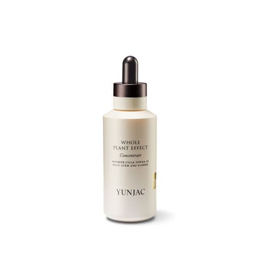 YUNJAC Whole Plant Effect Concentrate 75ml - JOSEPH BEAUTY