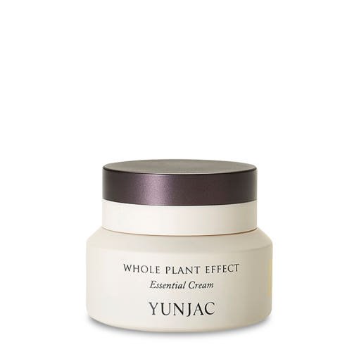 YUNJAC Whole Plant Effect Essential Cream 50ml - JOSEPH BEAUTY