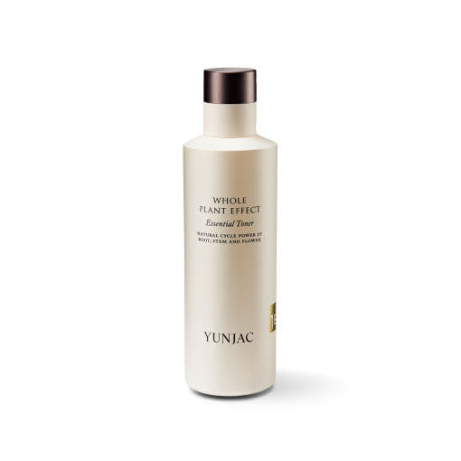YUNJAC Whole Plant Effect Essential Toner 150ml