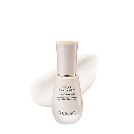 YUNJAC Whole Plant Effect Eye Concentrate 25ml - JOSEPH BEAUTY