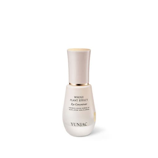 YUNJAC Whole Plant Effect Eye Concentrate 25ml - JOSEPH BEAUTY
