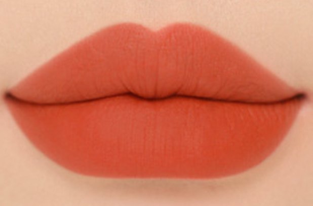 3CE Blurring Liquid Lip 5.5g (10 Colors)