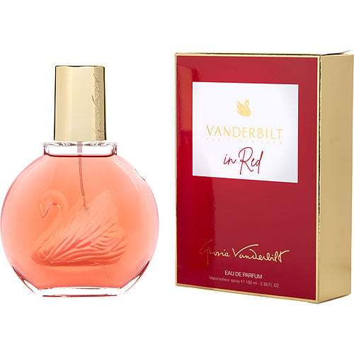 Gloria Vanderbilt Eau De Parfum Spray 3.4 Oz