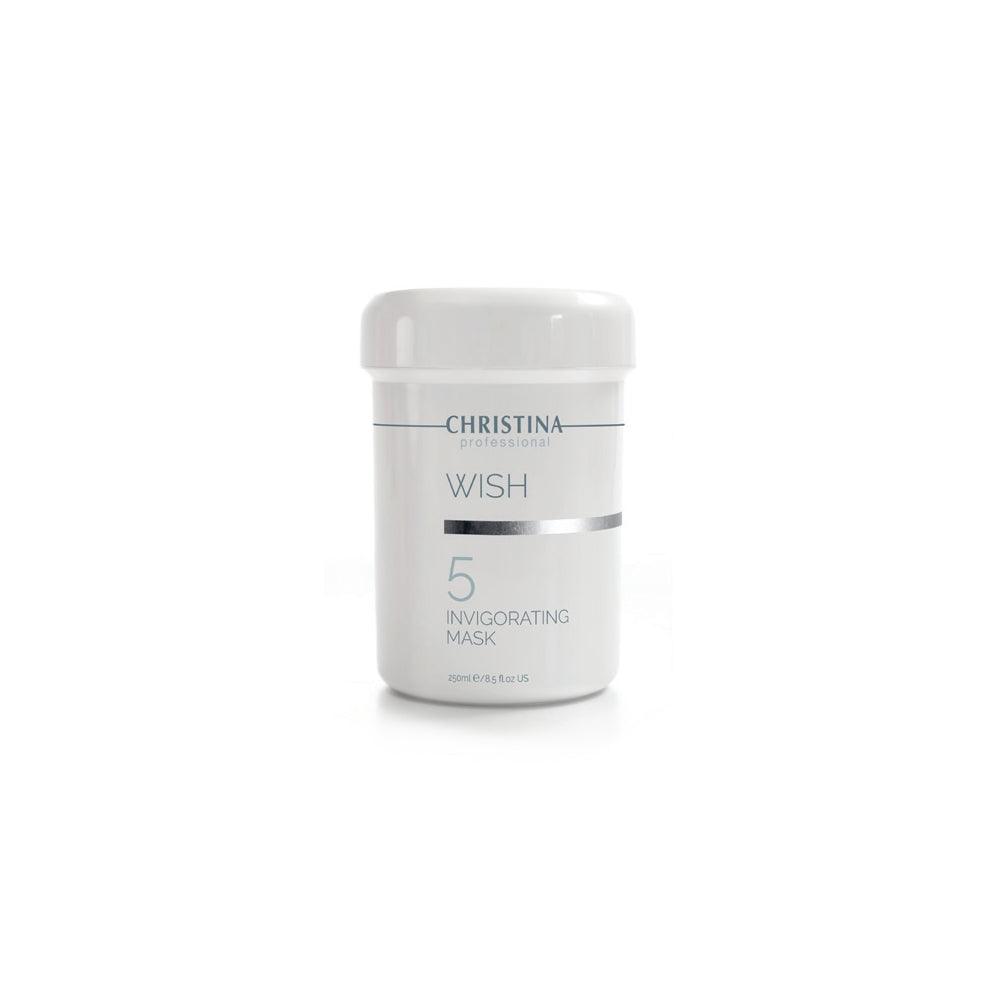 Christina Wish - Invigorating Mask (Step 5) 250ml / 8.5oz
