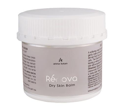 Anna Lotan Renova - Dry Skin Balm 250ml / 8.5oz