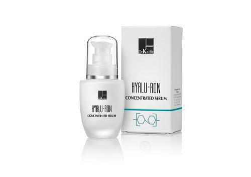 Dr. Kadir Hyalu Ron - Low Molecular Hyaluronic Concentrated Serum 30ml / 1oz